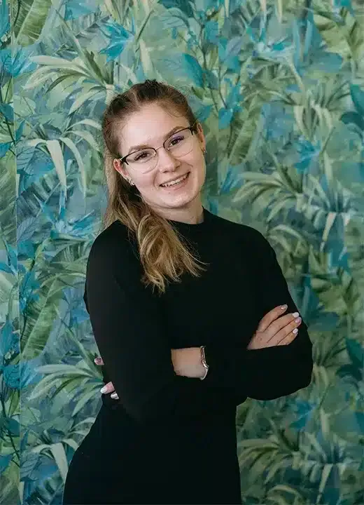 Körömi Csenge