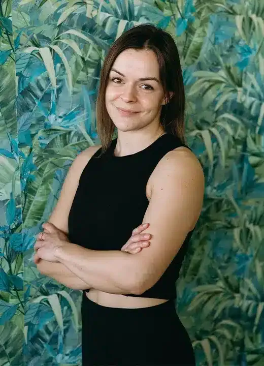 Szabó Fanni