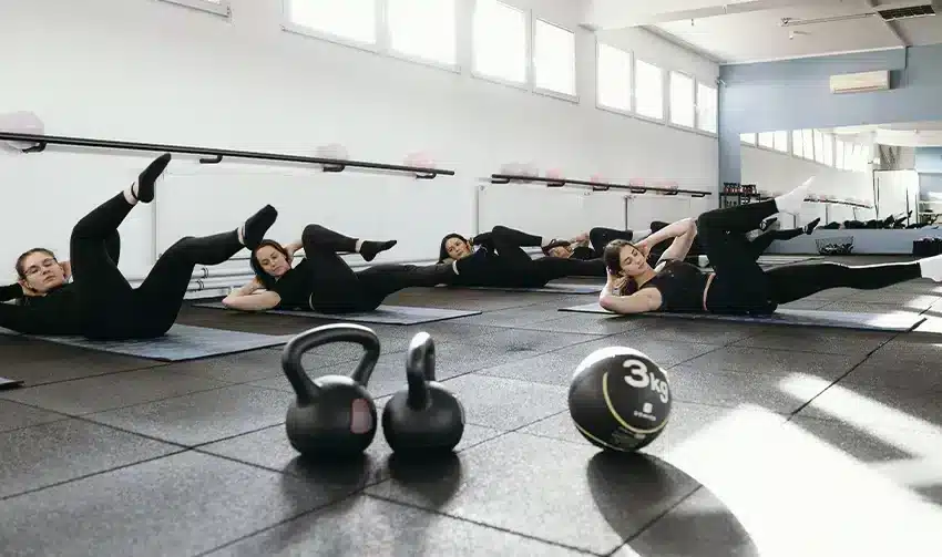 Zen Den, Pilates Szeged, Reformer Pilates