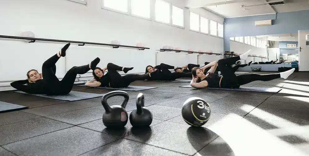Zen Den, Pilates Szeged, Reformer Pilates