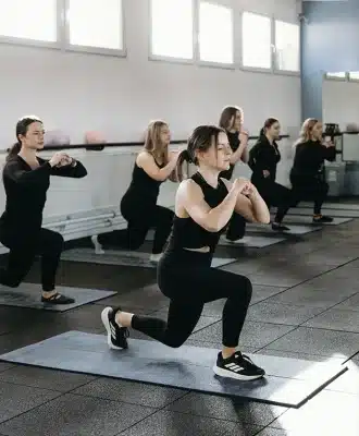 Zen Den, Pilates Szeged, Reformer Pilates