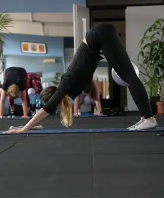 Zen Den, Pilates Szeged, Reformer Pilates