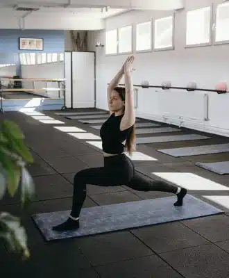 Zen Den, Pilates Szeged, Reformer Pilates