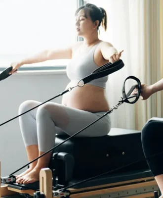 Zen Den, Pilates Szeged, Reformer Pilates