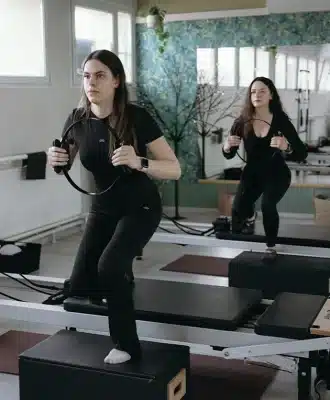 Zen Den, Pilates Szeged, Reformer Pilates