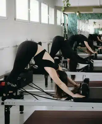 Zen Den, Pilates Szeged, Reformer Pilates