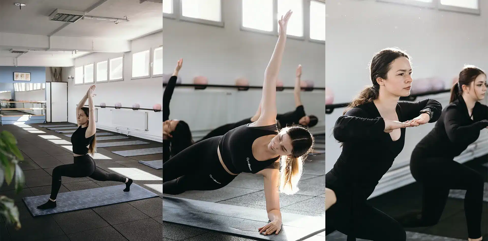 Zen Den, Pilates Szeged, Reformer Pilates