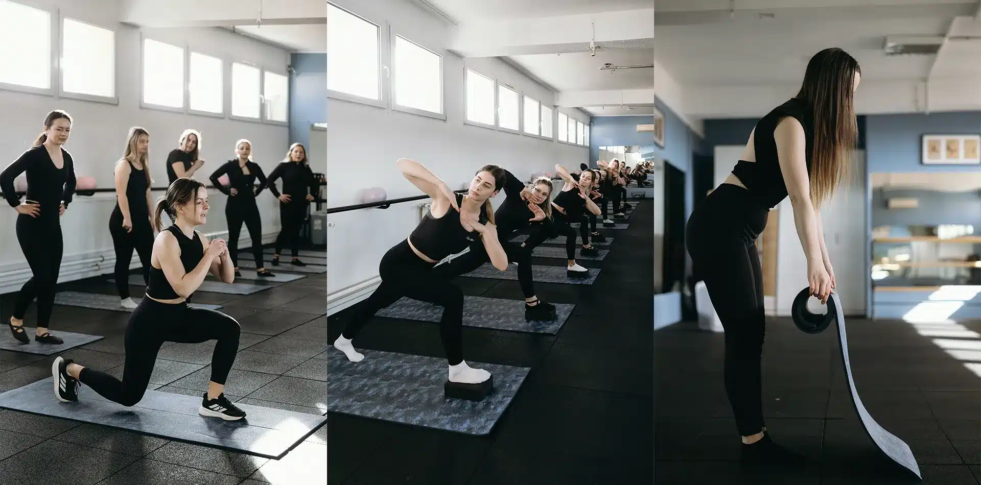 Zen Den, Pilates Szeged, Reformer Pilates