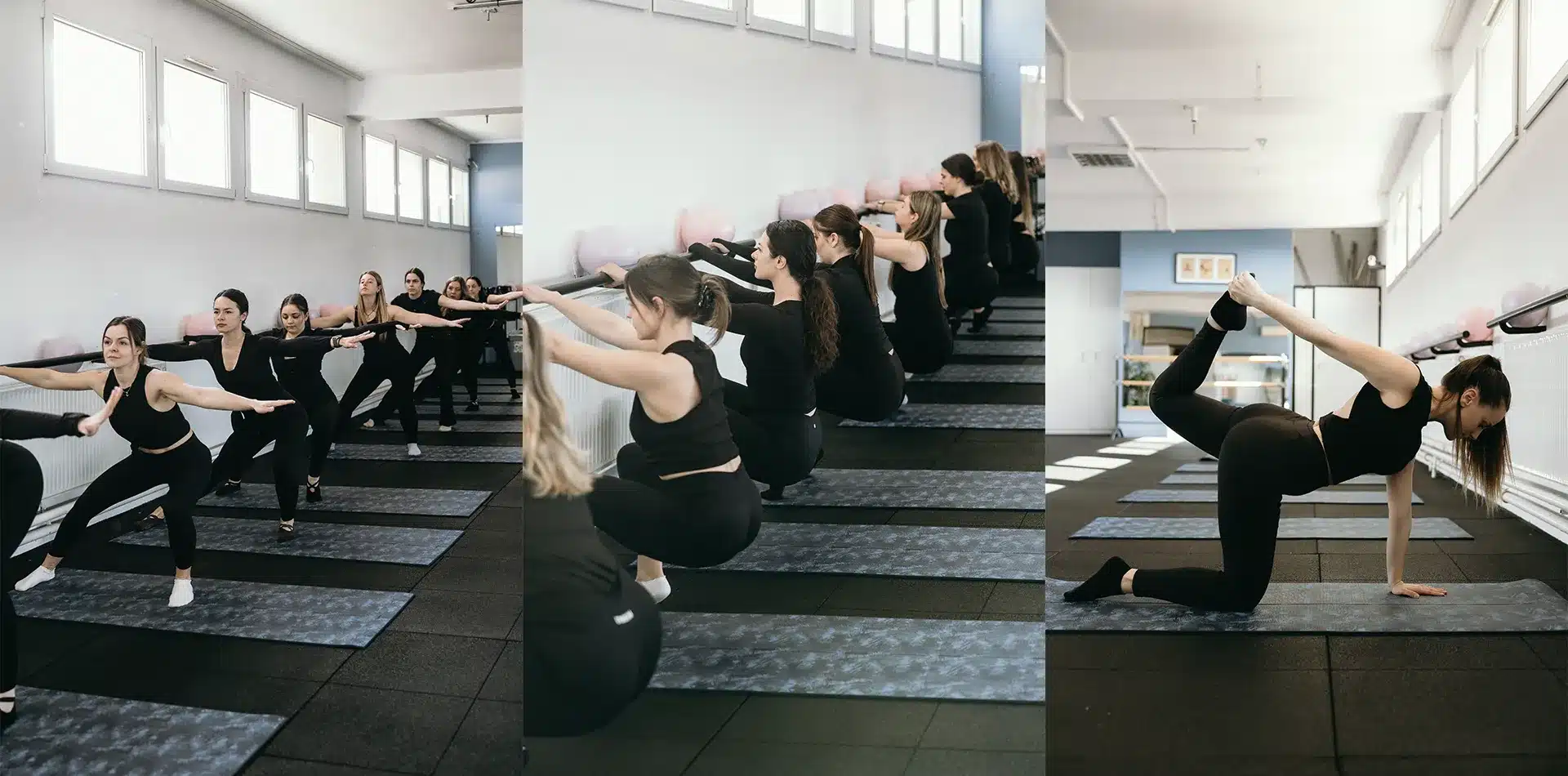 Zen Den, Pilates Szeged, Reformer Pilates