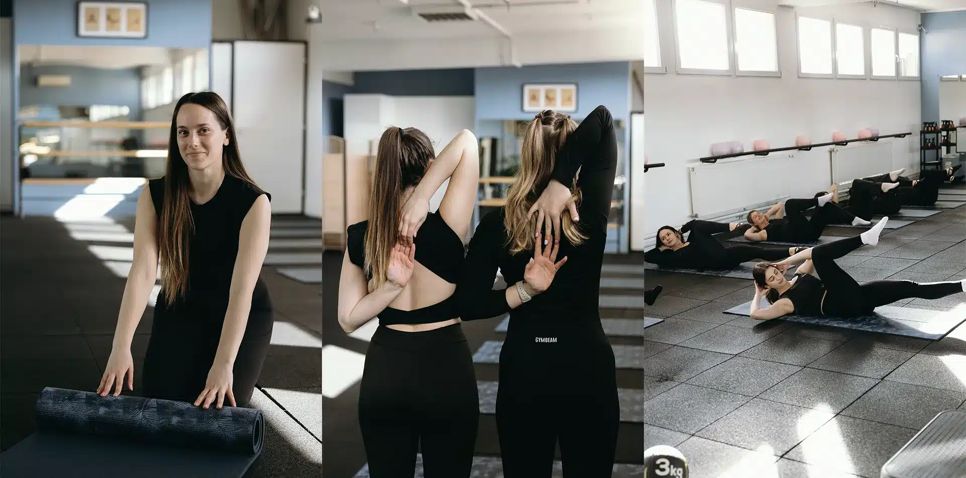 Zen Den, Pilates Szeged, Reformer Pilates