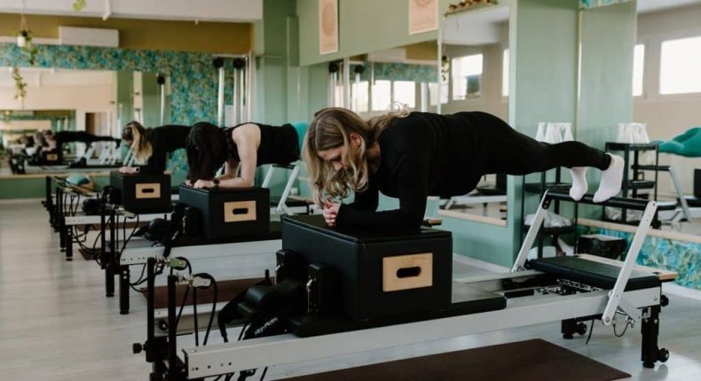 reformer pilates szeged